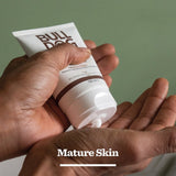 Bulldog Age Defence Moisturiser 100ml - British product