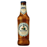 Birra Moretti Sale Di Mare unfiltered lager beer 10 x 330ml bottles - British product