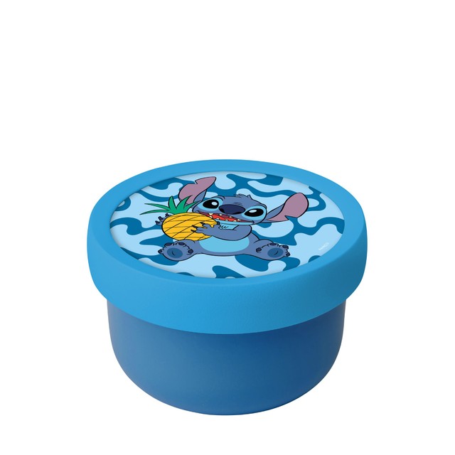 Mepal Fruit Box Campus Stitch, imported from the UK