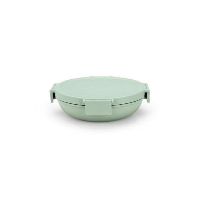 Brabantia Jade Green lunch bowl 1L - British product