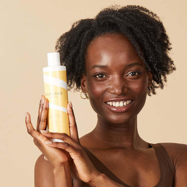 Boucleme Natural Curl Conditioner 300ml - British product