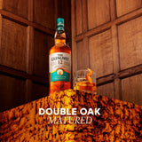 The Glenlivet 12 Year Old single malt Scotch whisky 70cl (British brand)