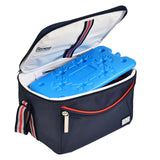 Polar Gear large blue ice pack, imported from the UK