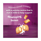 Whiskas kitten milky treats with chicken 50g - British product
