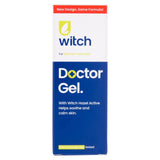 Witch Dr Gel skin soothing gel 35ml (British brand)