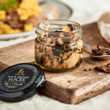 Truffle Hunter Black Truffle Slices 50g (British brand)