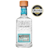 Olmeca Altos Plata tequila 70cl, imported from the UK