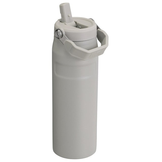 Stanley IceFlow Flip Straw Bottle 0.71L ash, UK version