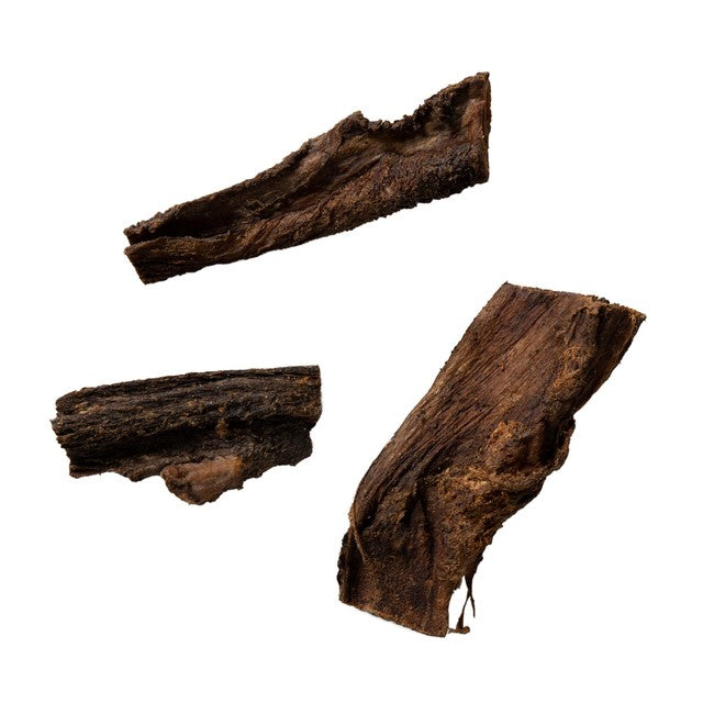 NAW buffalo tripe dog treat 250g, imported from the UK