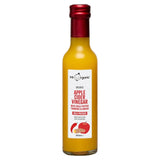 Mr Organic apple cider vinegar with turmeric chilli ginger 250ml, imported from the UK