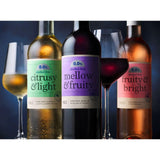 M&S Sauvignon Blanc alcohol free white wine 75cl, imported from the UK