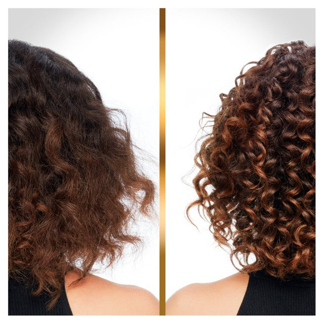 Pantene Hair Biology Defrizz & Illuminate Conditioner 160ml, imported from the UK