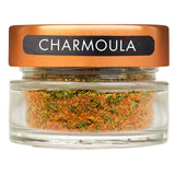 Zest & Zing Charmoula Blend 20g (British brand)