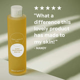 Balance Me super moisturising body oil 150ml - British product