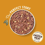 Lily's Kitchen Great British Breakfast wet dog food 400g, UK version