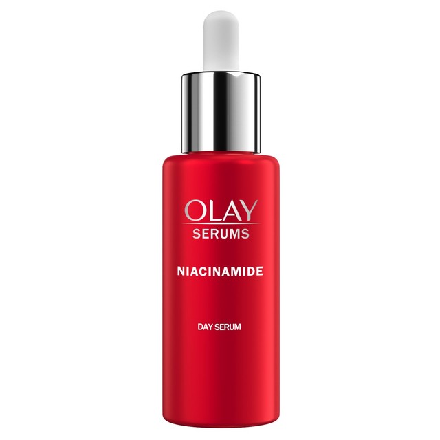 Olay Niacinamide Serum 40ml, imported from the UK