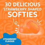 Haliborange multivitamin softies for kids 3-12 years 30 count - British product