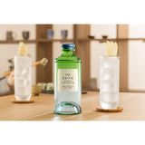 Ukiyo Nashi Pear Gin 700ml, imported from the UK