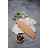 Stellar Form pizza cutter 14 (British brand)