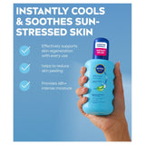 Nivea after sun spray 200ml, imported from the UK