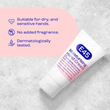 E45 Daily Hand Cream for Very Dry Hands 50ml - British product