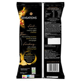 Walkers Sensations Mature Cheddar Cheese & Chilli crisps 150g (British brand)