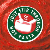 Dolmio Tomato & Basil Pasta Sauce 150g - British product