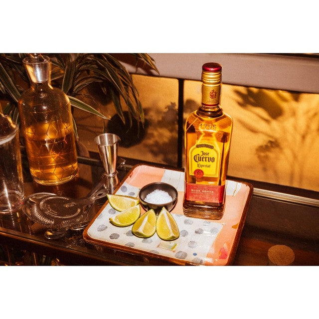 Jose Cuervo Especial Reposado Tequila 70cl, UK version