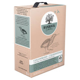 Banrock Station Colombard Chardonnay boxed white wine 3L - British product