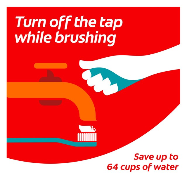 Colgate 360 Deep Clean Charcoal Medium Toothbrush - British product