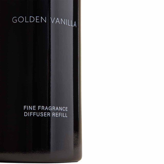 M&S Atelier Golden Vanilla diffuser refill, imported from the UK