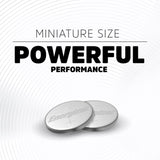 Energizer CR2032 lithium coin battery 4-pack - British product
