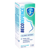 Becodefence Adult Nasal Spray 20ml - British product
