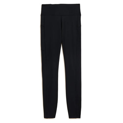 M&S Goodmove Leggings Recycled Black Active Leggings