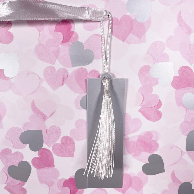 Deva Designs Confetti Grande large gift bag - British product