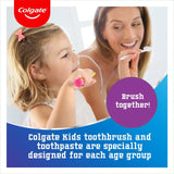 Colgate Kids Mild Mint Toothpaste 75ml - British product