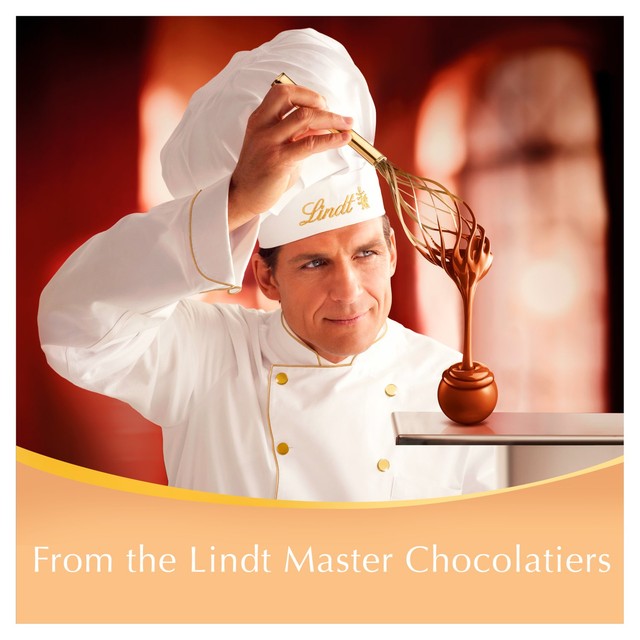 Lindt Assorted Chocolate Truffles 600g box, UK version