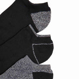 M&S women's thermal trainer liners black size 3-5, imported from the UK