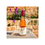 Virgin Wines De Martino Estate Rosé 75cl - British product