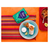 Tilda microwave long grain rice 250g (British brand)