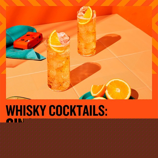 Monkey Shoulder Smooth & Rich Whisky 70cl, imported from the UK