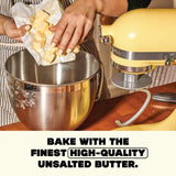 All Things Butter Organic Unsalted Butter 200g - British product