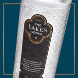 Lakes Distillery Classic English Vodka 70cl (British brand)