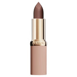 L'Oreal Paris Colour Riche Blurred Matte Lipstick in Rosewood Infusion (British brand)