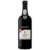 Rozes Port Late Bottled Vintage 75cl, imported from the UK