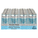 Fever-Tree Mediterranean Tonic Water 150ml - British product