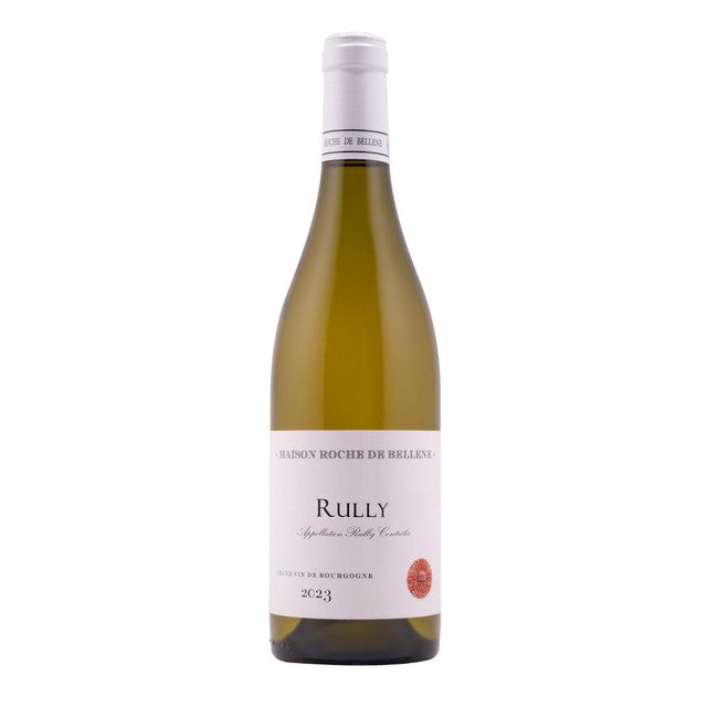 Roche de Bellene white wine Rully Villages 75cl, imported from the UK