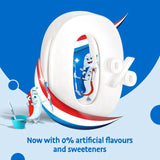 Aquafresh Paw Patrol Milk Teeth Toothpaste 50ml - British product