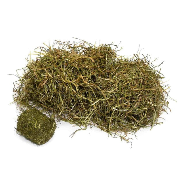 Rosewood Boredom Breaker Natural Meadow Hay Cookies 1kg, imported from the UK