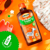 Haliborange Baby & Toddler Multivitamin Liquid Orange 250ml, UK version